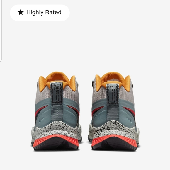 Nike React SFB Carbon - Picture 4 of 4